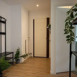 Climatise Gare St-charles Appartement Marseille