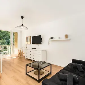 Moderne Appartement Menton