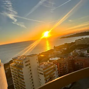 Casa Ivo Oceanview- 1812 Appartement Portimão